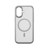iPhone 17 Epico HeroMatte Pro Mag+ Case - MagSafe Compatible - Grey