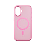 iPhone 17 Epico HeroMatte Pro Mag+ Case - MagSafe Compatible - Pink