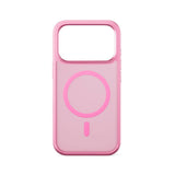 iPhone 17 Pro Epico HeroMatte Pro Mag+ Case - MagSafe Compatible - Pink