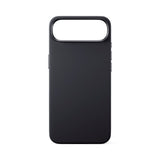 iPhone Air Epico Silicone Pro Mag+ Case - MagSafe Compatible - Black