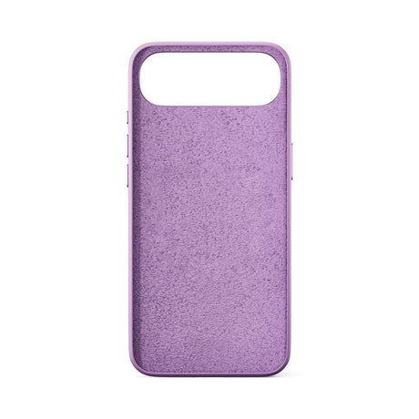 iPhone Air Epico Silicone Pro Mag+ Case - MagSafe Compatible - Purple