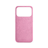 iPhone 17 Pro Epico Silicone Pro Mag+ Case - MagSafe Compatible - Hot Pink