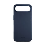 iPhone Air Epico Leather Pro Mag+ Case - MagSafe Compatible - Blue