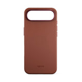 iPhone Air Epico Leather Pro Mag+ Case - MagSafe Compatible - Brown