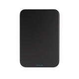 Epico UltraPack Qi2 Mag+ PowerBank 10.000 mAh - MagSafe Compatible - Black