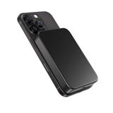 Epico UltraPack Qi2 Mag+ PowerBank 10.000 mAh - MagSafe Compatible - Black