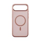 iPhone Air Epico HeroMatte Pro Mag+ Case - MagSafe Compatible - Brown