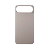 iPhone Air Epico Silicone Pro Mag+ Case - MagSafe Compatible - Titanium