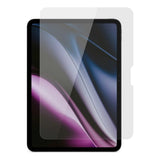 iPad Air 11" (2026 / 2025 / 2024) Epico Screen Protector Glass with Installation Frame - Transparent