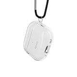 Apple AirPods Pro (3rd gen.) Epico Transparent Case - Transparent
