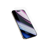 iPhone 11 / XR Epico Glass Standard Fit Screen Protector Glass with Installation Frame - Transparent