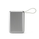 Epico UltraPack 45W Powerbank 20.000mAh with Retractable USB-C Cable - Grey