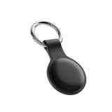 Apple AirTag Epico Silicone Case - Black