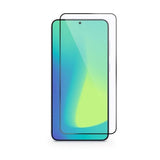 Samsung Galaxy S26+ (Plus) Spello Tempered Glass Screen Protector - Transparent