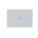 MacBook Neo 13 A18 Pro (2026) Epico Slim Shell - Matte Transparent