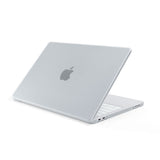 MacBook Neo 13 A18 Pro (2026) Epico Slim Shell - Matte Transparent