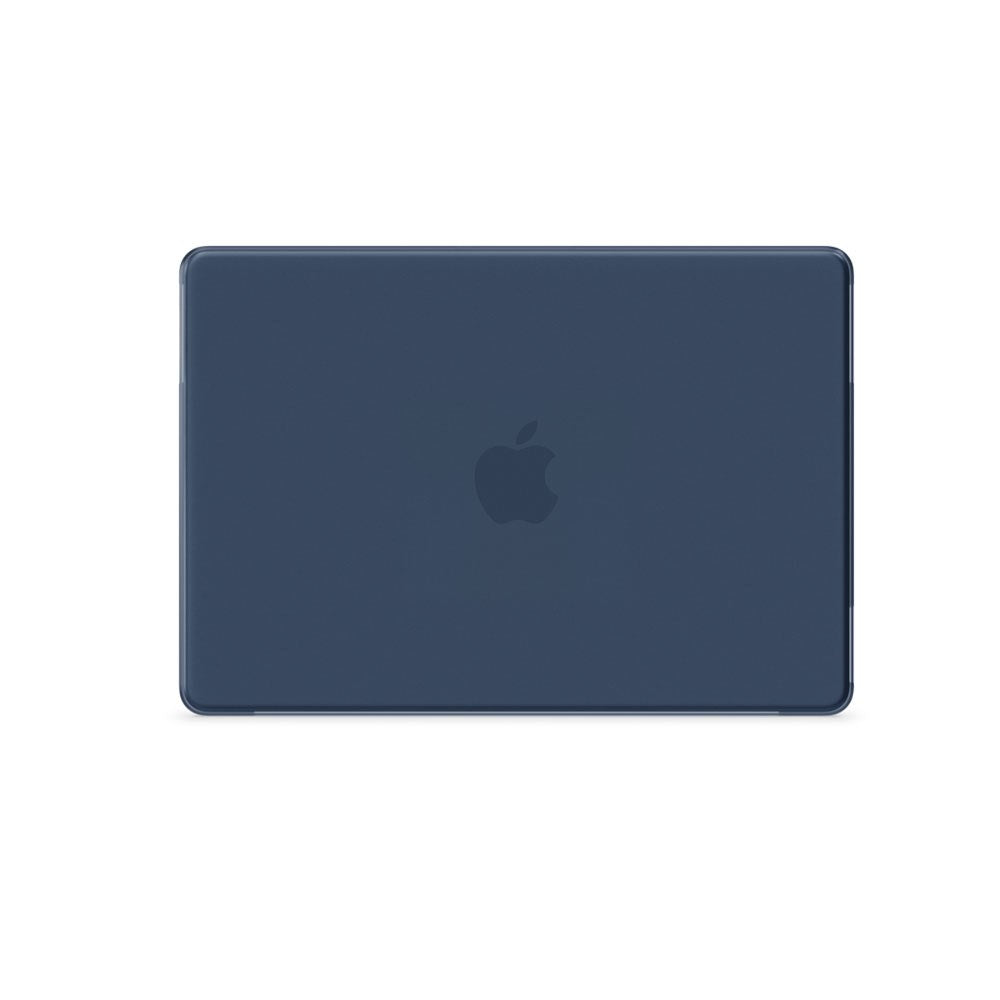 MacBook Neo 13 A18 Pro (2026) Epico Slim Shell - Matte Indigo