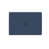 MacBook Neo 13 A18 Pro (2026) Epico Slim Shell - Matte Indigo
