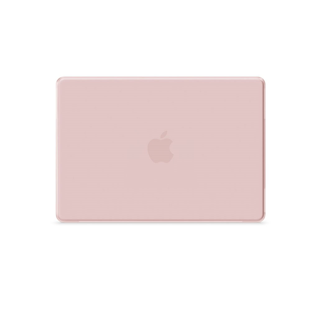 MacBook Neo 13 A18 Pro (2026) Epico Slim Shell - Matte Blush