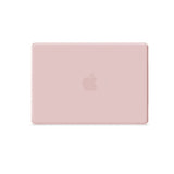 MacBook Neo 13 A18 Pro (2026) Epico Slim Shell - Matte Blush