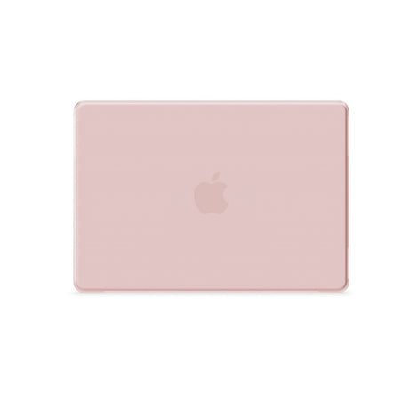 MacBook Neo 13 A18 Pro (2026) Epico Slim Shell - Matte Blush