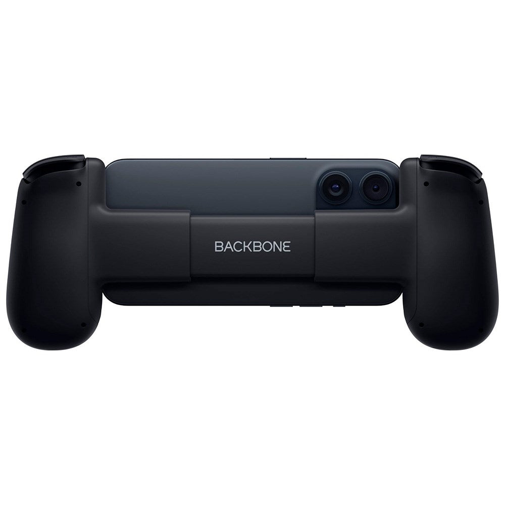 Backbone One iPhone (Lightning) Gaming Controller - Black