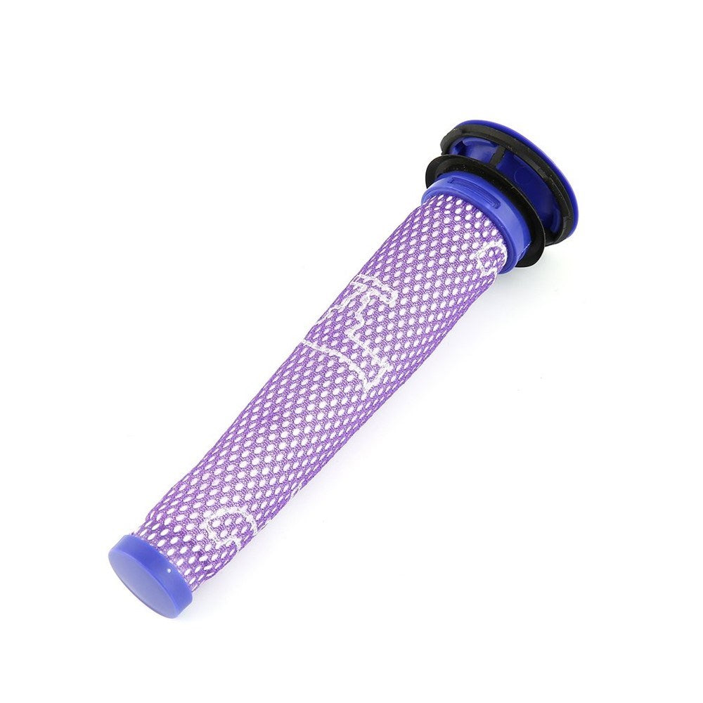 Vacuum Filter for Dyson V8 / V7 - 4 pcs - Purple