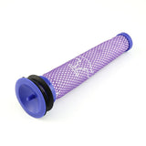 Vacuum Filter for Dyson V8 / V7 - 4 pcs - Purple