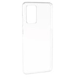 Spello Samsung Galaxy S24 Ultra Flexible Plastic Case - Transparent