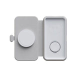 Xtorm 3-in-1 Foldable Wireless Travel Charger 15W – MagSafe Compatible - White