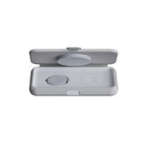 Xtorm 3-in-1 Foldable Wireless Travel Charger 15W – MagSafe Compatible - White