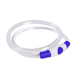 Bee-Safe LED Dog Collar - Blue