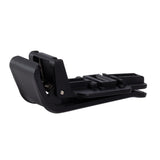 Bee-Safe LED Headlight - Black / White