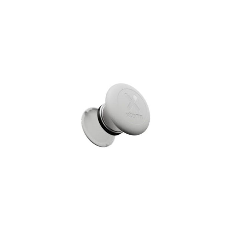 Xtorm TravelTag Universal Tracker - White