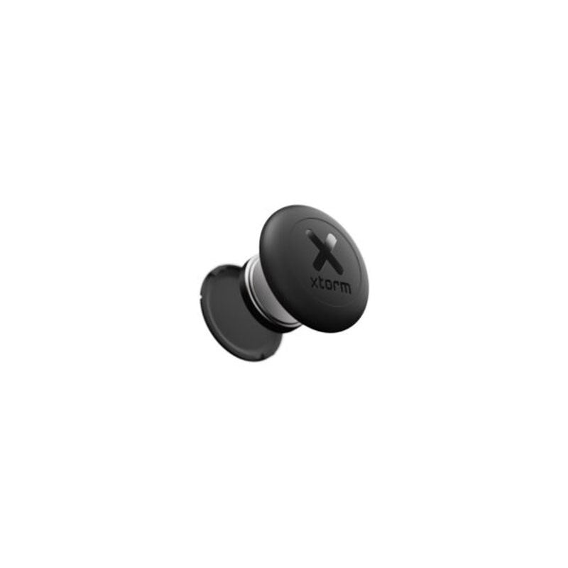Xtorm TravelTag Universal Tracker - Black