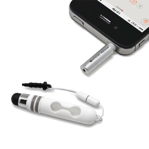 Satechi X Gifts iPhone Laser Presentation Stylus Pen w. Bluetooth