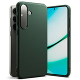 Samsung Galaxy S25 - Ringke Onyx Plastic Case - Green