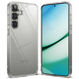 Samsung Galaxy S25+ (Plus) Ringke Fusion Case - Transparent