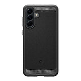 Samsung Galaxy A56 (5G) Spigen Rugged Armor Case - Matte Black