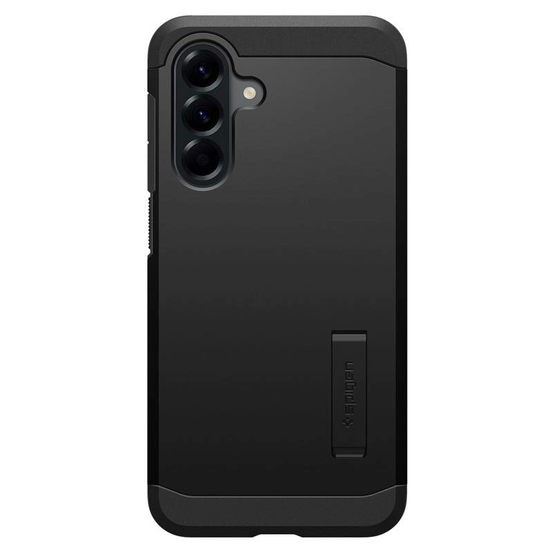 Samsung Galaxy A56 (5G) Spigen Tough Armor Case with Kickstand - Black