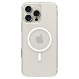 iPhone 16 Pro Max Spigen Thin Fit T Case - MagSafe Compatible - Transparent
