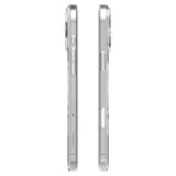 iPhone 16 Pro Spigen Thin Fit T Case - MagSafe Compatible - Transparent