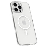 iPhone 16 Pro Spigen Thin Fit T Case - MagSafe Compatible - Transparent