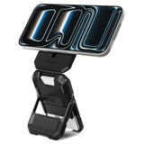 Spigen Tough Armor Pro Card Holder - MagSafe Compatible - Black