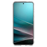 Samsung Galaxy S25 Edge Spigen Ultra Hybrid Case - MagSafe Compatible - Transparent