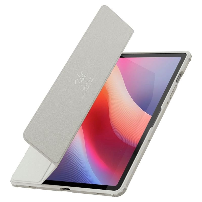 Samsung Galaxy Tab S10 FE Spigen Hybrid Pro Case - Grey