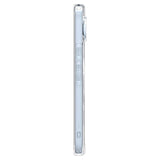 Google Pixel 10 / 10 Pro Spigen Ultra Hybrid Case - MagSafe Compatible - Transparent