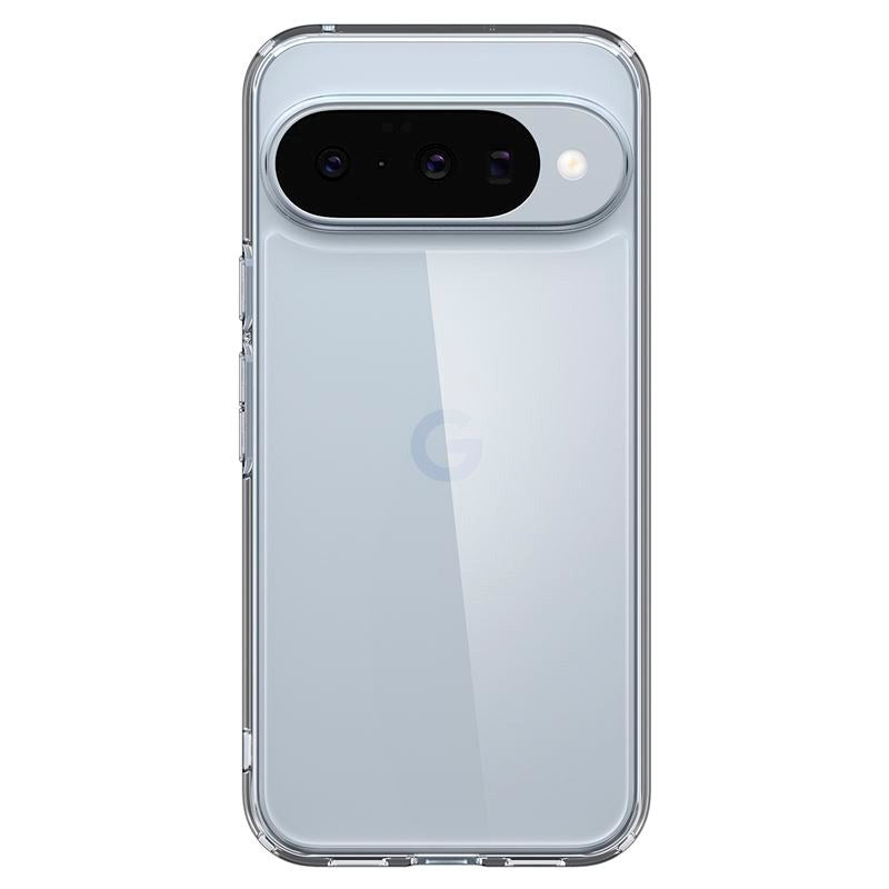 Google Pixel 10 / 10 Pro Spigen Ultra Hybrid Case - Transparent