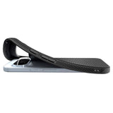 Google Pixel 10 Pro XL Spigen Liquid Air Case - MagSafe Compatible - Black