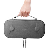 Spigen PlayStation Portal Remote Player Storage Bag - Gray